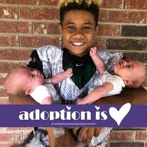 Meet your Posher, Brandy